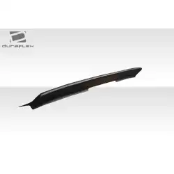 1992-1998 BMW 3 Series M3 E36 4DR Free Flow Rear Wing Spoiler - 1 Piece (S) image - 8