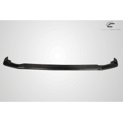 2018-2023 Kia Stinger Carbon Creations Sport GT Front Lip Spoiler Air Dam - 1 Piece image - 3