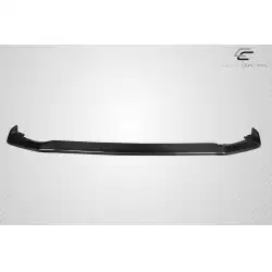 2018-2023 Kia Stinger Sport GT Front Lip Spoiler Air Dam - 1 Piece image - 3