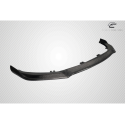 2018-2023 Kia Stinger Carbon Creations Sport GT Front Lip Spoiler Air Dam - 1 Piece image - 5