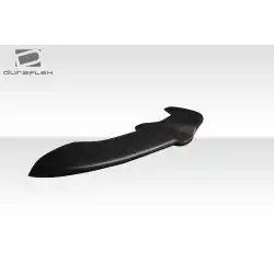 2014-2024 Mini Cooper F56 JCW Look Rear Roof Wing Spoiler - 1 Piece image - 5