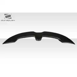 2014-2024 Mini Cooper F56 JCW Look Rear Roof Wing Spoiler - 1 Piece image - 7