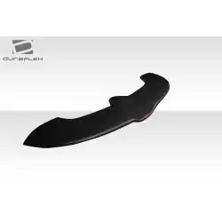 2014-2024 Mini Cooper F56 JCW Look Rear Roof Wing Spoiler - 1 Piece image - 8