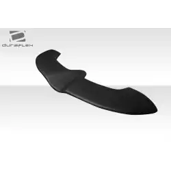 2014-2024 Mini Cooper F56 JCW Look Rear Roof Wing Spoiler - 1 Piece image - 9