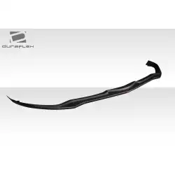 2017-2022 Alfa Romeo Giulia FRK Front Lip Spoiler Air Dam - 1 Piece image - 11