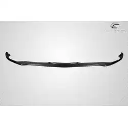 2017-2025 Alfa Romeo Giulia FRK Front Lip Spoiler Air Dam - 1 Piece image - 2