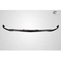 2017-2025 Alfa Romeo Giulia FRK Front Lip Spoiler Air Dam - 1 Piece image - 3