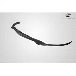 2017-2025 Alfa Romeo Giulia FRK Front Lip Spoiler Air Dam - 1 Piece image - 9