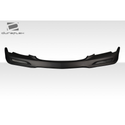 2003-2005 Mitsubishi Lancer Evolution 8 9 Duraflex Racer X Front Lip Spoiler Air Dam - 1 Piece image - 3