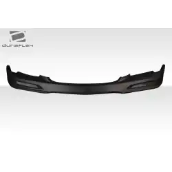 2003-2005 Mitsubishi Lancer Evolution 8 9 Racer X Front Lip Spoiler Air Dam - 1 Piece image - 5