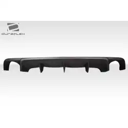 2011-2023 Dodge Durango Vortex Rear Diffuser - 1 Piece (Does not fit SRT models) image - 3