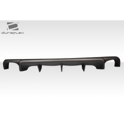 2011-2023 Dodge Durango Duraflex Vortex Rear Diffuser - 1 Piece (Does not fit SRT models) image - 4