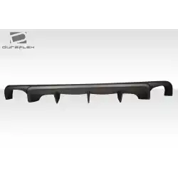 2011-2023 Dodge Durango Vortex Rear Diffuser - 1 Piece (Does not fit SRT models) image - 4