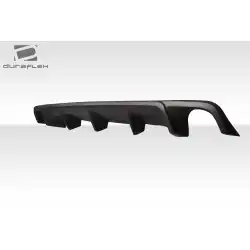 2011-2023 Dodge Durango Vortex Rear Diffuser - 1 Piece (Does not fit SRT models) image - 5