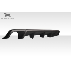 2011-2023 Dodge Durango Duraflex Vortex Rear Diffuser - 1 Piece (Does not fit SRT models) image - 6