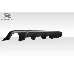 2011-2023 Dodge Durango Vortex Rear Diffuser - 1 Piece (Does not fit SRT models) image - 6