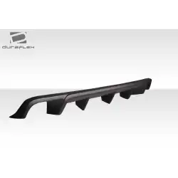 2011-2023 Dodge Durango Vortex Rear Diffuser - 1 Piece (Does not fit SRT models) image - 7