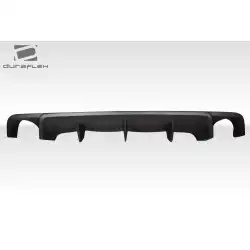 2011-2023 Dodge Durango Vortex Rear Diffuser - 1 Piece (Does not fit SRT models) image - 4
