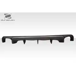 2011-2023 Dodge Durango Vortex Rear Diffuser - 1 Piece (Does not fit SRT models) image - 6