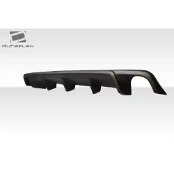 2011-2023 Dodge Durango Vortex Rear Diffuser - 1 Piece (Does not fit SRT models) image - 8
