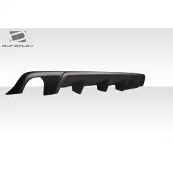 2011-2023 Dodge Durango Vortex Rear Diffuser - 1 Piece (Does not fit SRT models) image - 10