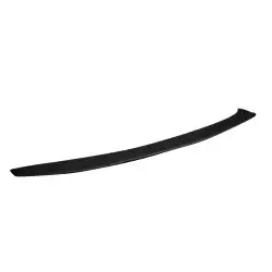 2019-2026 Volkswagen Jetta Zamba Rear Wing Spoiler - 1 Piece image - 5