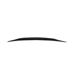 2019-2026 Volkswagen Jetta Zamba Rear Wing Spoiler - 1 Piece image - 6