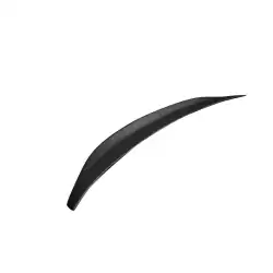 2019-2026 Volkswagen Jetta Zamba Rear Wing Spoiler - 1 Piece image - 15