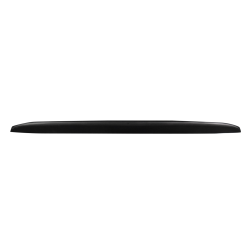 2019-2026 Volkswagen Jetta Duraflex Vision Rear Wing Spoiler - 1 Piece image - 4