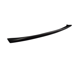 2019-2026 Volkswagen Jetta Duraflex Vision Rear Wing Spoiler - 1 Piece image - 6