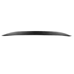 2019-2026 Volkswagen Jetta Vision Rear Wing Spoiler - 1 Piece (S) image - 7