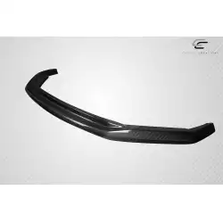 2019-2025 Volkswagen Jetta GT Sport Front Lip Spoiler Air Dam - 1 Piece (S) image - 3