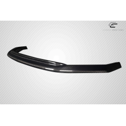 2019-2025 Volkswagen Jetta Carbon Creations GT Sport Front Lip Spoiler Air Dam - 1 Piece image - 5