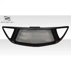 2010-2011 Mazda 3 Gambler Front Bumper Grille - 1 Piece image - 3