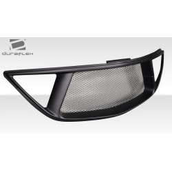 2010-2011 Mazda 3 Duraflex Gambler Front Bumper Grille - 1 Piece image - 4