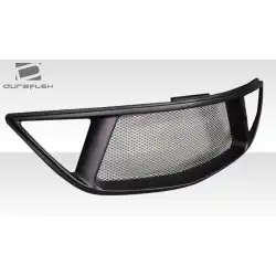 2010-2011 Mazda 3 Gambler Front Bumper Grille - 1 Piece image - 4