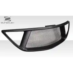 2010-2011 Mazda 3 Gambler Front Grille - 1 Piece image - 7