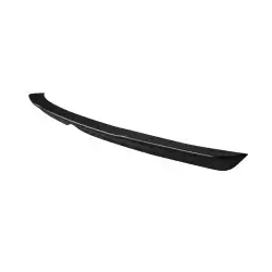 2017-2019 Nissan Sentra S Tune Look Rear Wing Spoiler - 1 Piece image - 5
