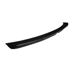 2017-2019 Nissan Sentra S Tune Look Rear Wing Spoiler - 1 Piece image - 6