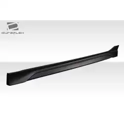 2022-2025 Honda Civic G-Spec Side Skirt Rocker Panels - 2 Pieces image - 4