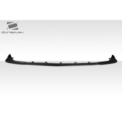 2010-2013 Mazda MazdaSpeed 3 Duraflex CT Tune Front Lip Spoiler Air Dam - 1 Piece image - 3