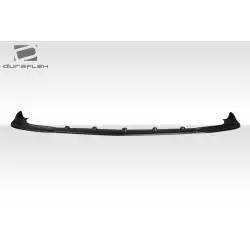 2010-2013 Mazda MazdaSpeed 3 CT Tune Front Lip Spoiler Air Dam - 1 Piece image - 3