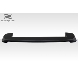 2011-2021 Jeep Grand Cherokee Duraflex Heritage Rear Roof Wing Spoiler - 1 Piece image - 3