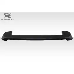 2011-2021 Jeep Grand Cherokee Heritage Rear Roof Wing Spoiler - 1 Piece image - 3
