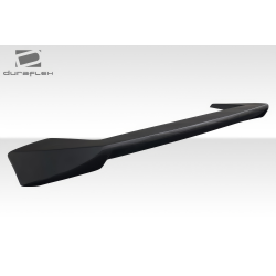 2011-2021 Jeep Grand Cherokee Duraflex Heritage Rear Roof Wing Spoiler - 1 Piece image - 5