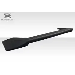 2011-2021 Jeep Grand Cherokee Heritage Rear Roof Wing Spoiler - 1 Piece image - 5
