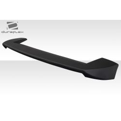 2011-2021 Jeep Grand Cherokee Duraflex Heritage Rear Roof Wing Spoiler - 1 Piece image - 6