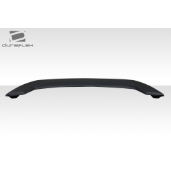 2011-2021 Jeep Grand Cherokee Duraflex Heritage Rear Roof Wing Spoiler - 1 Piece image - 8