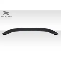 2011-2021 Jeep Grand Cherokee Heritage Rear Roof Wing Spoiler - 1 Piece image - 8