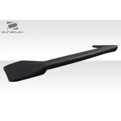 2011-2021 Jeep Grand Cherokee Heritage Rear Wing Spoiler - 1 Piece image - 8